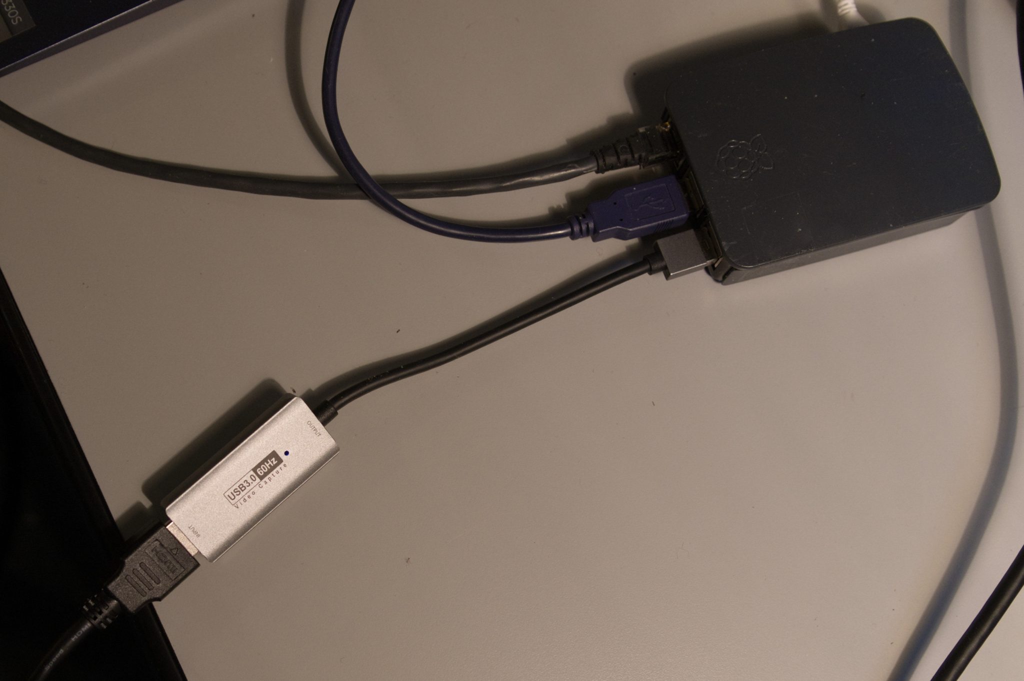 Remote Flrig Remote access to an FTdx101 with a remote view of its screen - F6CZV